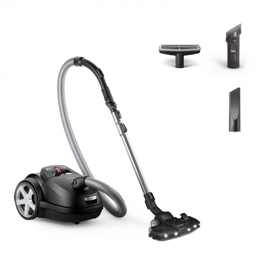 Philips 8000 series XD8122/10 Putekļu sūcējs