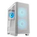COUGAR CGR-5YA6W-RGB Midi Tower Белый COUGAR CGR-5YA6W-RGB Midi Tower Белый
