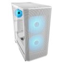 COUGAR CGR-5YA6W-RGB Midi Tower Balts