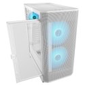 COUGAR CGR-5YA6W-RGB Midi Tower Valkoinen