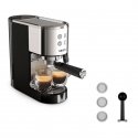 Krups Virtuoso XP444C10 кофеварка Полуавтомат Машина для эспрессо 1 L