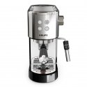 Krups Virtuoso XP444C10 kohvimasin Poolautomaatne Espressomasin 1 l Krups Virtuoso XP444C10 kohvimasin Poolautomaatne Espressomasin 1 l