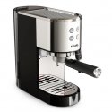 Krups Virtuoso XP444C10 кофеварка Полуавтомат Машина для эспрессо 1 L
