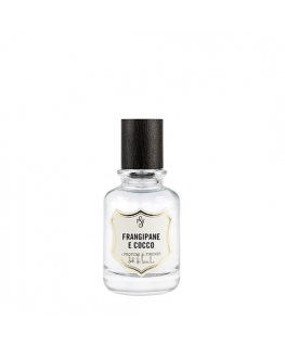 I Profumi Di Firenze Frangipane E Cocco tuoksuojantis vandenynis miniatiūrinis 10ml