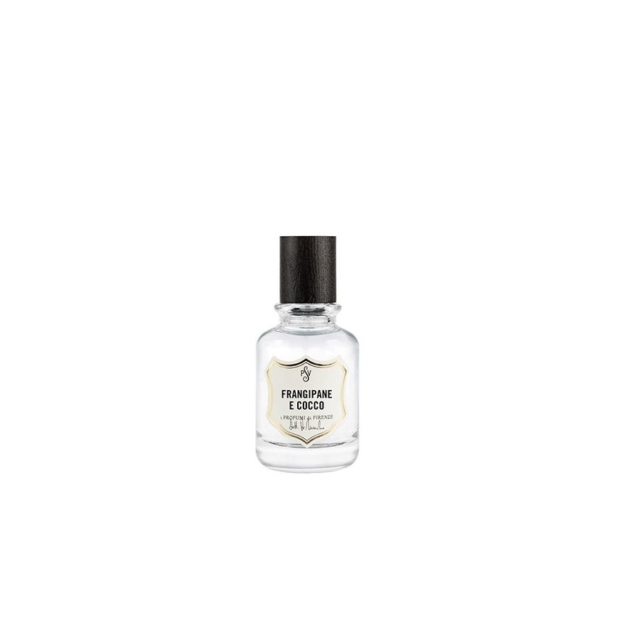 I Profumi Di Firenze Frangipane un Kokosrieksts smaržūdens mini 10ml