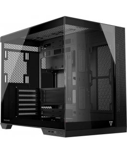 MODECOM Volcano SPACE XL FULL TOWER NF Musta