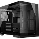 MODECOM Volcano SPACE XL FULL TOWER NF Musta MODECOM Volcano SPACE XL FULL TOWER NF Musta