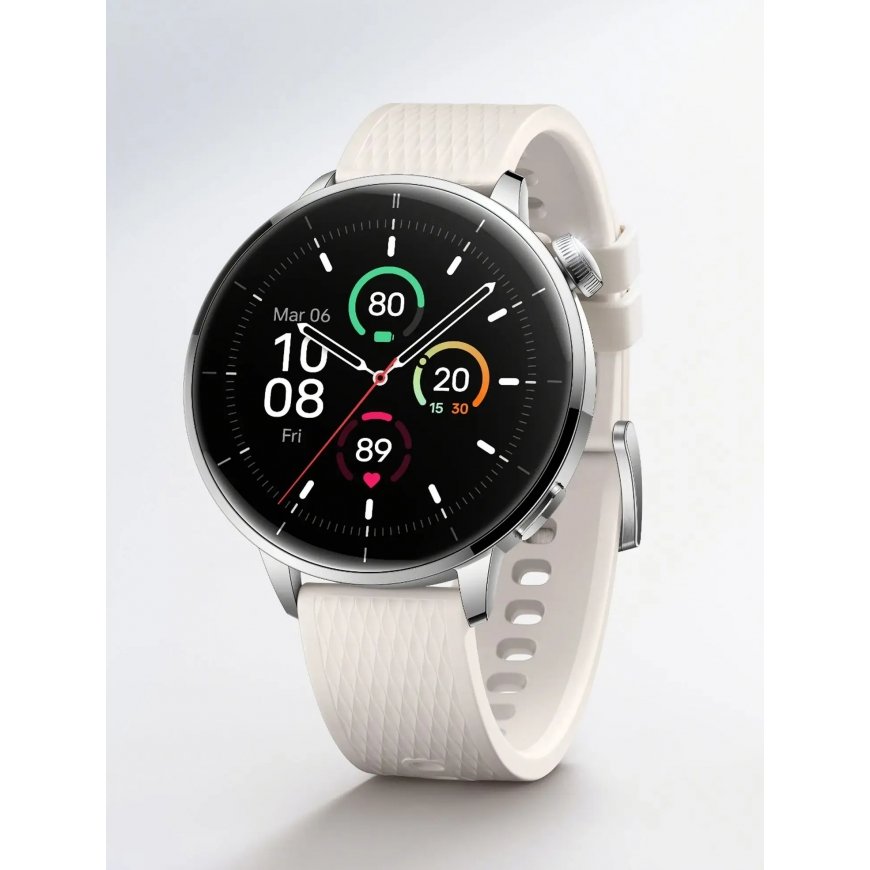 OnePlus Watch 3 43mm – 2