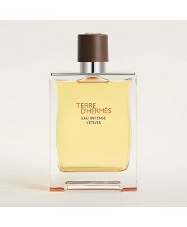 Hermes Terre d' Eau Intense Vetiver 200 ml