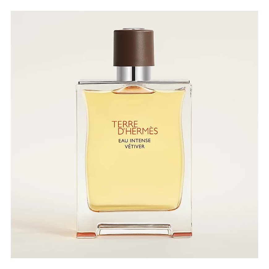 Hermes Terre d` Eau Intense Vetiver