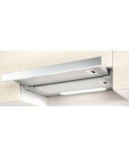Elica ELITE14 LUX WH/A/60 Montuojama pagal Balta 350 m³/h