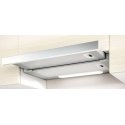 Elica ELITE14 LUX WH/A/60 Allerakennettu Valkoinen 350 m³/h