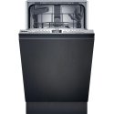 Siemens iQ300 SR63EX25KE dishwasher Fully built-in 10 place settings B Siemens iQ300 SR63EX25KE dishwasher Fully built-in 10 place settings B