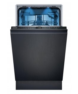 Siemens iQ500 SR65EX09ME dishwasher Fully built-in 10 place settings B