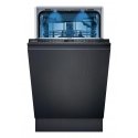 Siemens iQ500 SR65EX09ME посудомоечная машина Полностью встраиваемый 10 мест B Siemens iQ500 SR65EX09ME посудомоечная машина Полностью встраиваемый 10 мест B