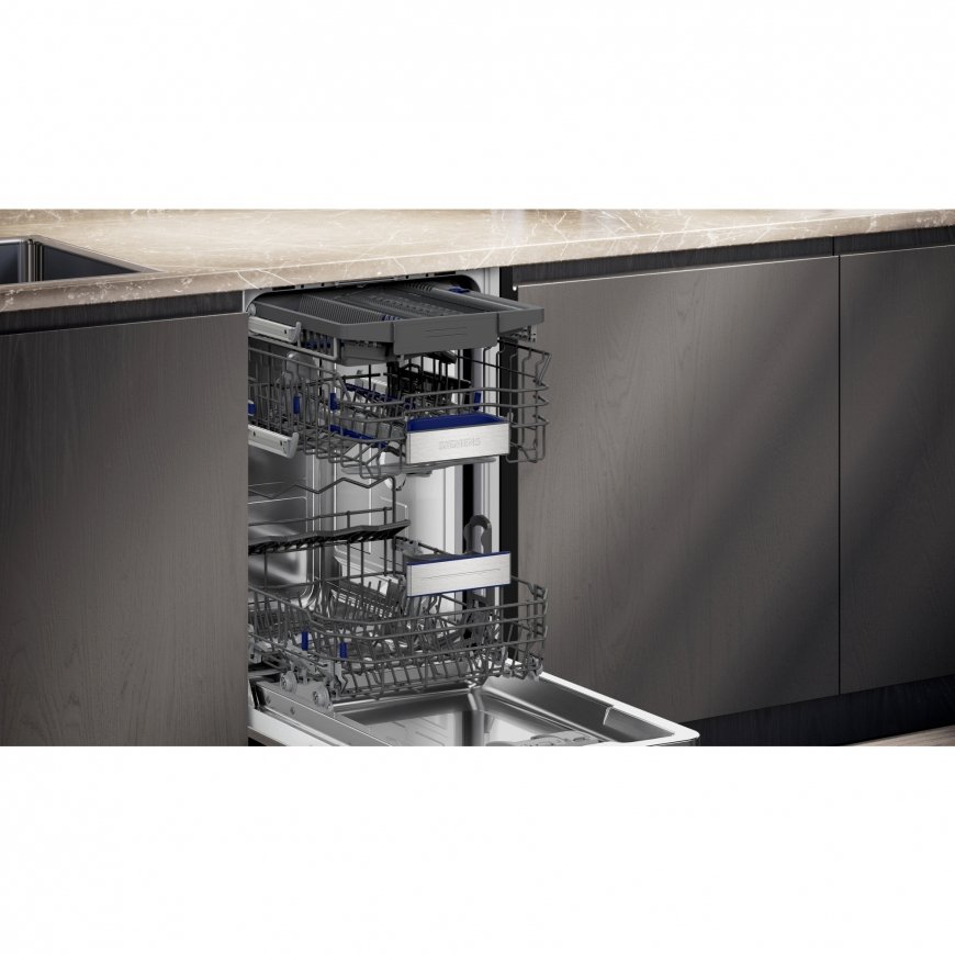 Siemens iQ500 SR65EX09ME dishwasher Fully built-in 10 place settings B – 3