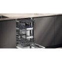 Siemens iQ500 SR65EX09ME astianpesukone Täysin integroitu 10 paikkoja B Siemens iQ500 SR65EX09ME astianpesukone Täysin integroitu 10 paikkoja B