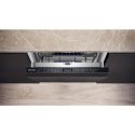 Siemens iQ500 SR65EX09ME indaplovė Visiškai įmontuotos 10 vietos B Siemens iQ500 SR65EX09ME indaplovė Visiškai įmontuotos 10 vietos B
