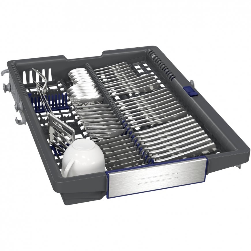 Siemens iQ500 SR65EX09ME посудомоечная машина Полностью встраиваемый 10 мест B – 5