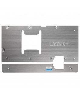 LYNK+ 5090 plokščių komplektas, Zotac - sidabrinis