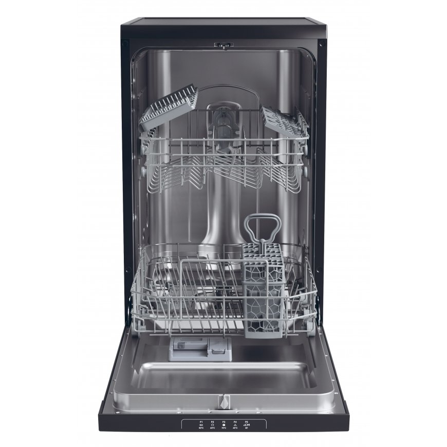 Candy Brava CDPH 2L1047B Freestanding 10 place settings E – 3