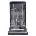 Candy Brava CDPH 2L1047B Отдельно стоящий 10 мест E Candy Brava CDPH 2L1047B Отдельно стоящий 10 мест E