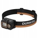 Duracell DH1000R žibintas galvai juodas, oranžinis Duracell DH1000R žibintas galvai juodas, oranžinis