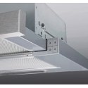Eico Elite 14 LUX 50 Pusiebūvētais (izvelkams) Pelēks, Nerūsējošs tērauds 304 m³/h Eico Elite 14 LUX 50 Pusiebūvētais (izvelkams) Pelēks, Nerūsējošs tērauds 304 m³/h