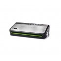 FoodSaver FFS005X вакуумный упаковщик 0,5 мбар Черный, Нержавеющая сталь FoodSaver FFS005X вакуумный упаковщик 0,5 мбар Черный, Нержавеющая сталь