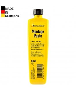 Hanseline CMP Assembly Paste for Carbon and Aluminum 50ml