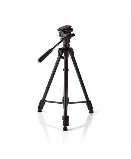 Nedis TPOD4200BK kolmjalg Universaalne 3 jalg(ad) Must