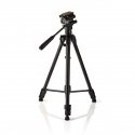 Nedis TPOD4200BK tripod Universal 3 leg(s) Black Nedis TPOD4200BK tripod Universal 3 leg(s) Black