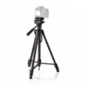 Nedis TPOD4200BK tripod Universal 3 leg(s) Black Nedis TPOD4200BK tripod Universal 3 leg(s) Black