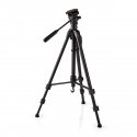Nedis TPOD4200BK штатив Универсальная 3 ножка(и) Черный Nedis TPOD4200BK штатив Универсальная 3 ножка(и) Черный