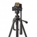 Nedis TPOD4200BK kolmjalg Universaalne 3 jalg(ad) Must Nedis TPOD4200BK kolmjalg Universaalne 3 jalg(ad) Must
