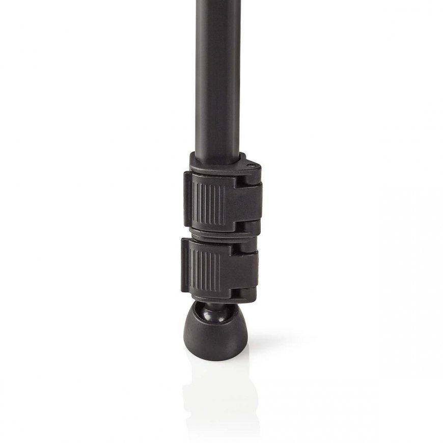 Nedis TPOD4200BK kolmjalg Universaalne 3 jalg(ad) Must – 5