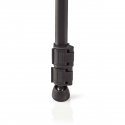Nedis TPOD4200BK trikojis Universalus 3 kojos Juoda Nedis TPOD4200BK trikojis Universalus 3 kojos Juoda