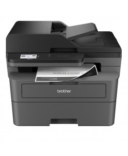 Brother MFC-L2862DW Multifunktsionaalne printer Laser A4 1200 x 1200 DPI 34 lk/min WiFi