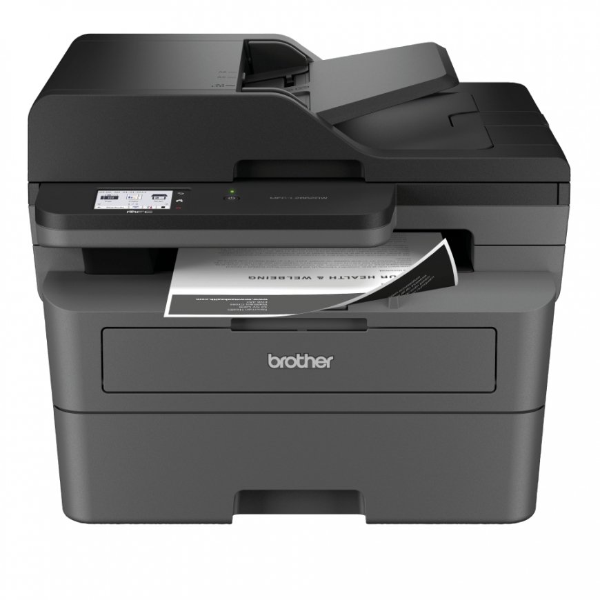 Brother MFC-L2862DW Multifunktsionaalne printer Laser A4 1200 x 1200 DPI 34 lk/min WiFi