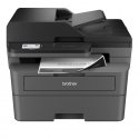 Brother MFC-L2862DW Monitoimitulostin Laser A4 1200 x 1200 DPI 34 ppm Wi-Fi Brother MFC-L2862DW Monitoimitulostin Laser A4 1200 x 1200 DPI 34 ppm Wi-Fi