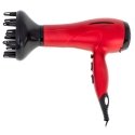 Camry Premium CR 2253 hair dryer 2400 W Red Camry Premium CR 2253 hair dryer 2400 W Red