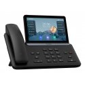 Yealink T88W Pro IP-телефон Черный ЖК Wi-Fi Yealink T88W Pro IP-телефон Черный ЖК Wi-Fi