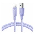 Кабель „PremiumCord“ USB-C 2x изогнутый (USB 3.2 GEN 2x2, 5A, 100W, 20Gbit/s) с хлопковой оплеткой, 1м Кабель „PremiumCord“ USB-C 2x изогнутый (USB 3.2 GEN 2x2, 5A, 100W, 20Gbit/s) с хлопковой оплеткой, 1м
