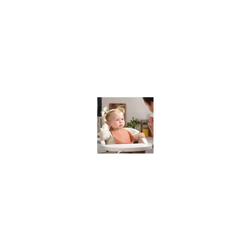 Glov "Hookie Pookie" strong suction bathroom hook, white