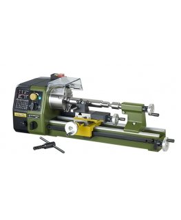 Proxxon PD 250/E treipeitel Metallitöö
