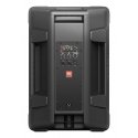 JBL IRX112BT акустика 2-полосная Черный Беспроводной JBL IRX112BT акустика 2-полосная Черный Беспроводной
