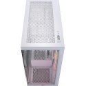 Corsair iCUE LINK 3500X RGB Midi Tower Balts Corsair iCUE LINK 3500X RGB Midi Tower Balts