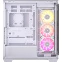 Corsair iCUE LINK 3500X RGB Midi Tower Balts Corsair iCUE LINK 3500X RGB Midi Tower Balts