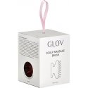 Glov Päänahan hierontasilikoni päänhierontaharja Glov Päänahan hierontasilikoni päänhierontaharja