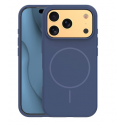 Mocco Silicone Thin Mag Aizsargapvalks priekš Apple iPhone 17 Pro Max